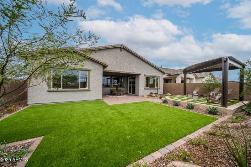 3830 S Gladiolus Circle