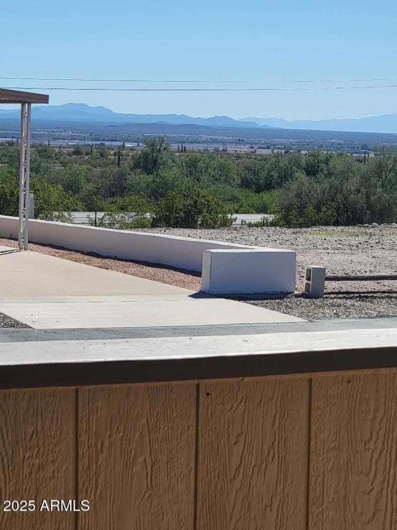 910 views from the front