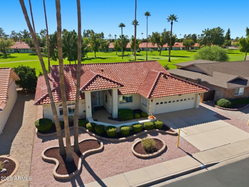 Welcome to Lakeview Golf Home