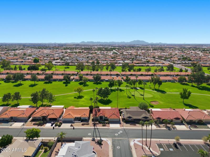 What a great location!!