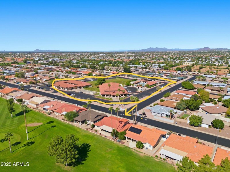 Welcome to Lakeview Golf Home