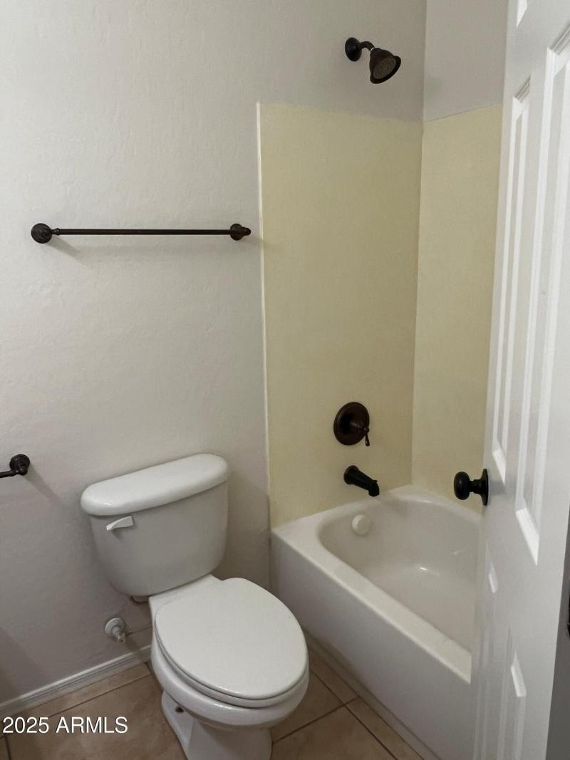 3rd bathroom tub and shower combo