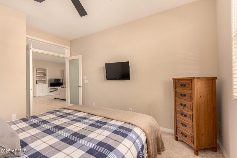 Guest Bed 3B