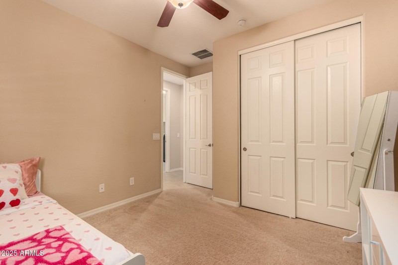 Guest Bed 1B