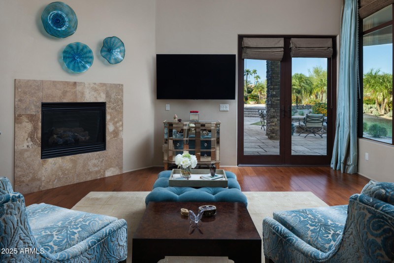 Primary Sitting Room