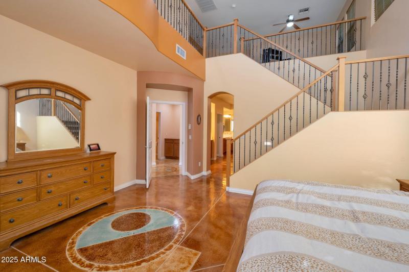 Primary Suite Retreat w/ Private Loft