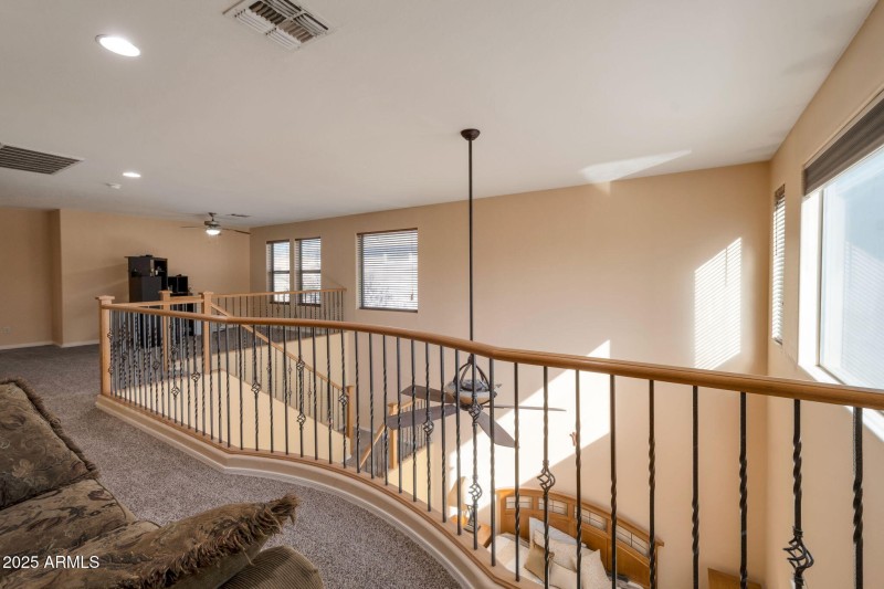 Primary Suite Private Loft