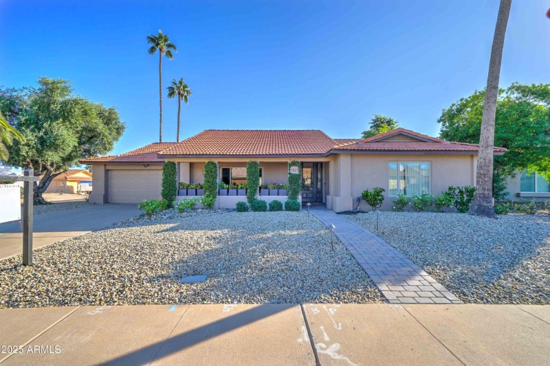 7832 E Via Del Futuro -1