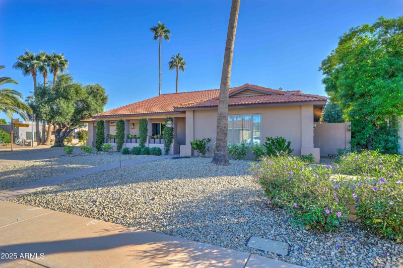 7832 E Via Del Futuro -2