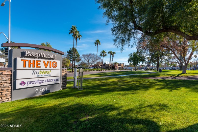 The Vig At McCormick