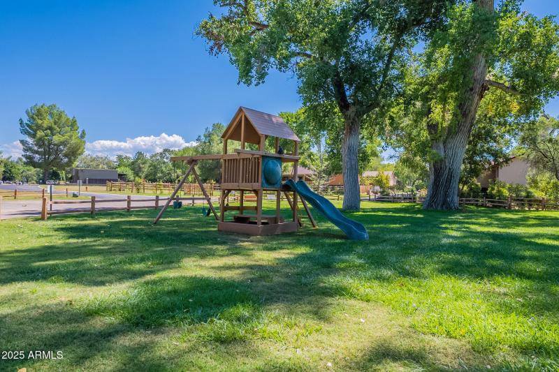 Community Playground