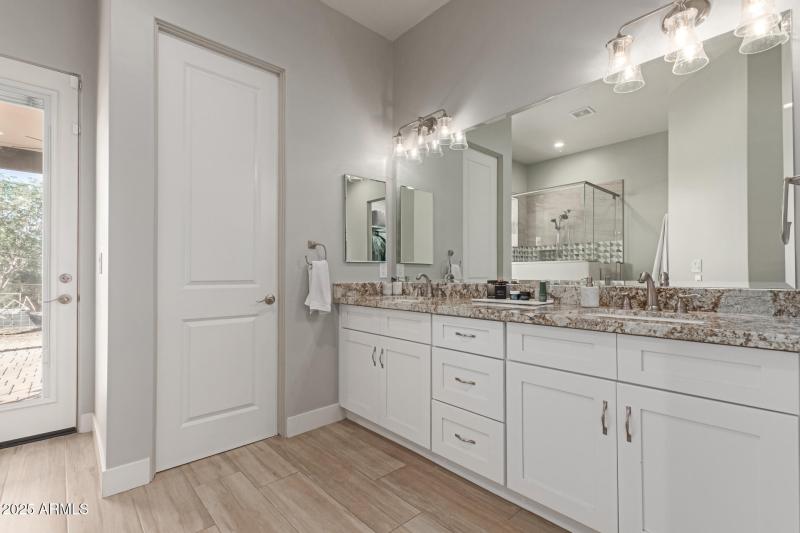 16 - Primary Bathroom