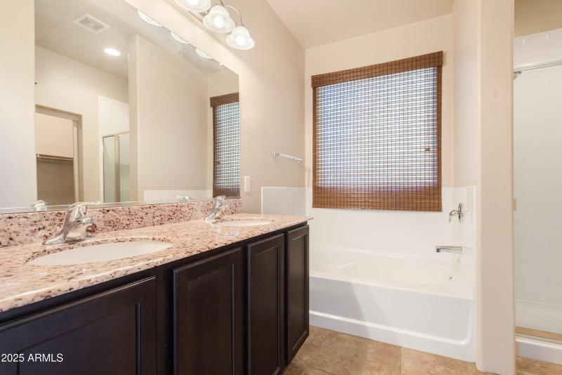 Large Bathroom