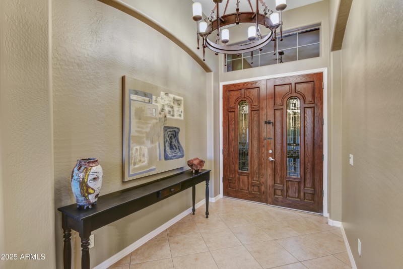 Entryway