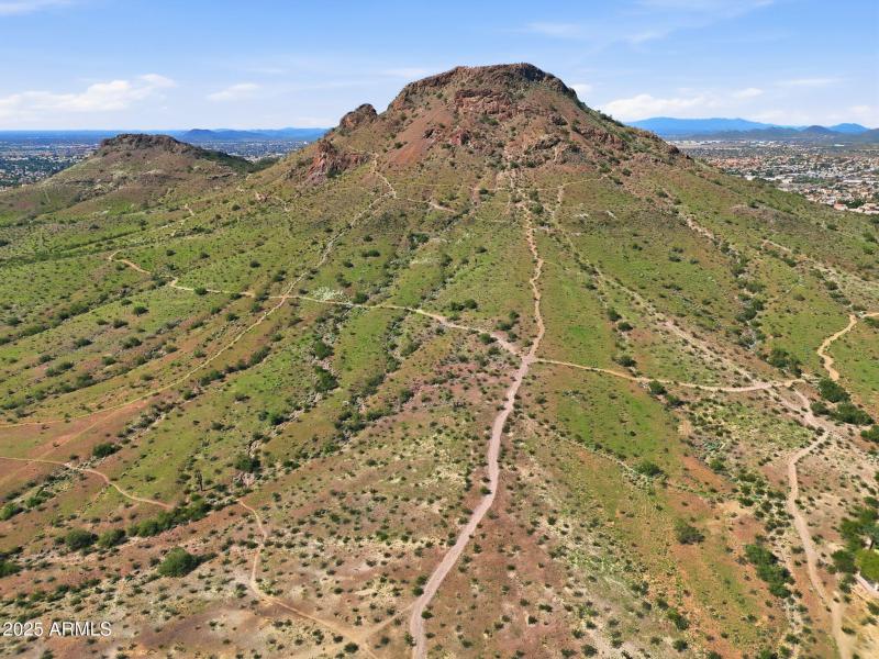 Lookout Mountain Park