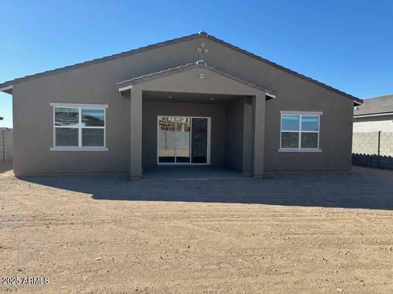 17616 W MARIPOSA Drive