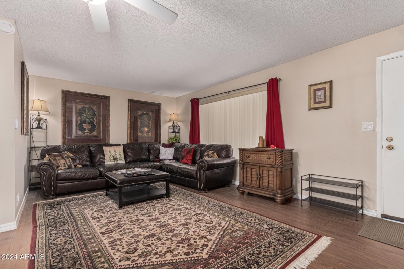 Comfortable & Relaxing