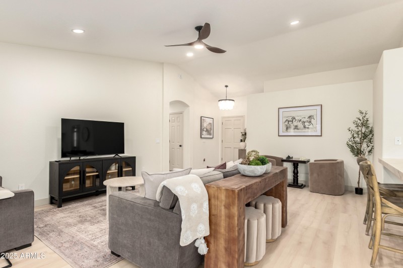 New High End Luxury Vinyl Flooring