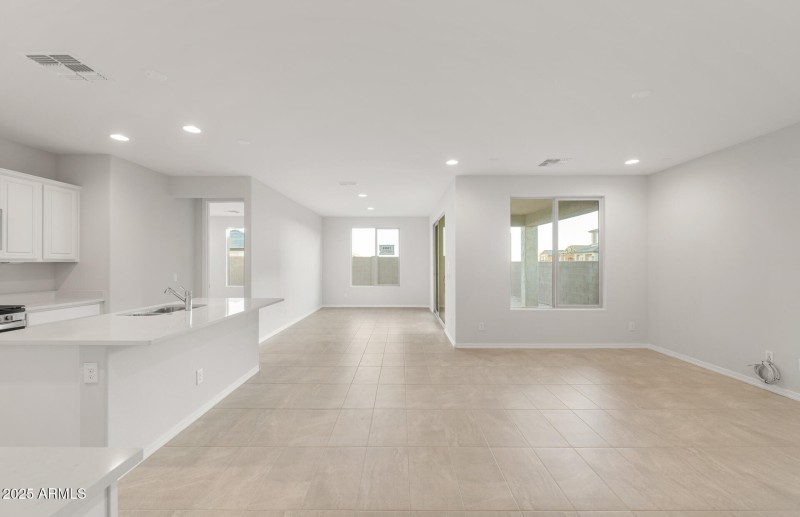 Kitchen/Gathering Room/Cafe