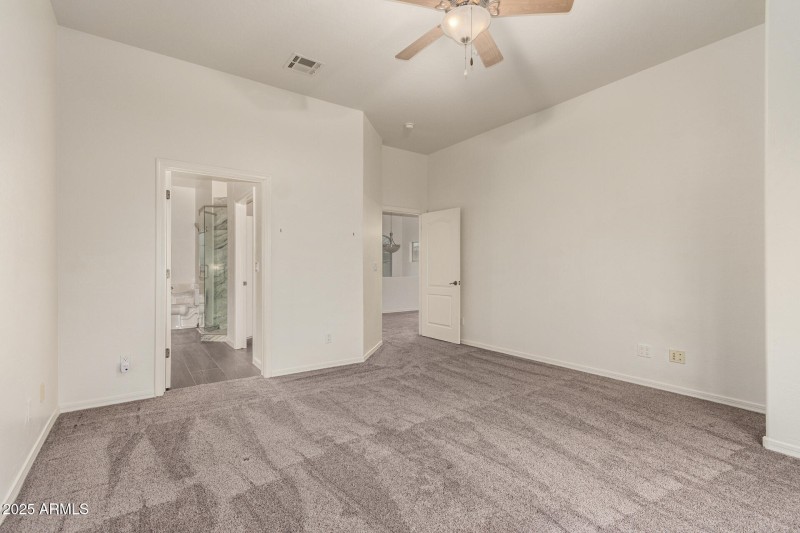 26 - Bedroom 2 view 2