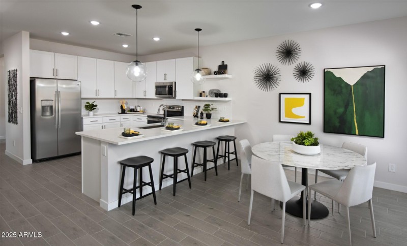 Finlay_Ambra Kitchen