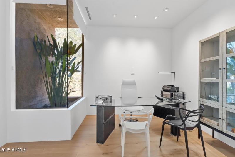 039_Modern Home Office