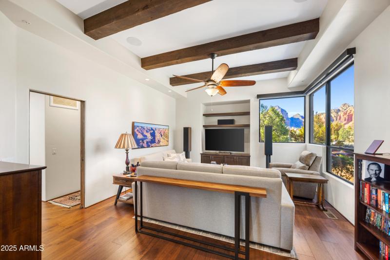 209 Calle Francesca - Den/4th Bed