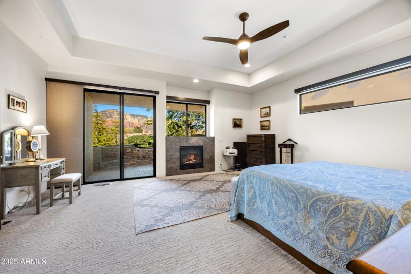 209 Calle Francesca - Primary Suite