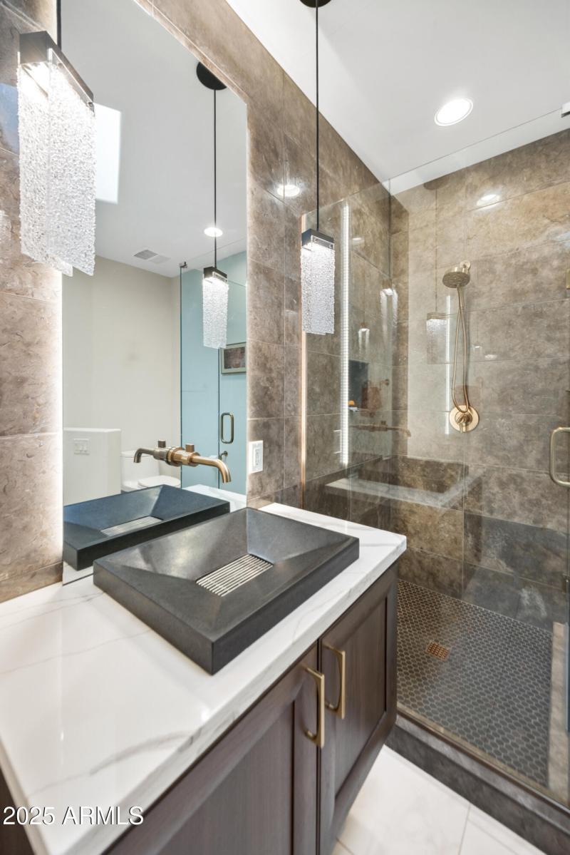 209 Calle Francesca - Bathroom
