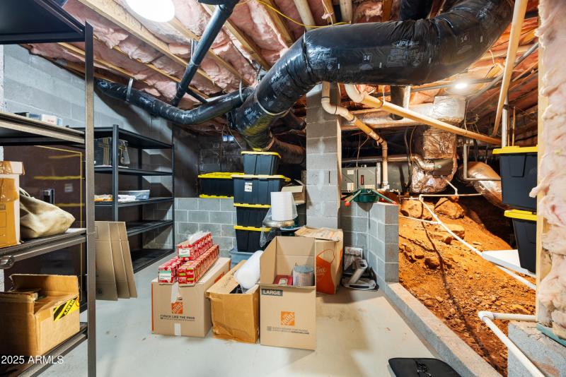 209 Calle Francesca - Storage