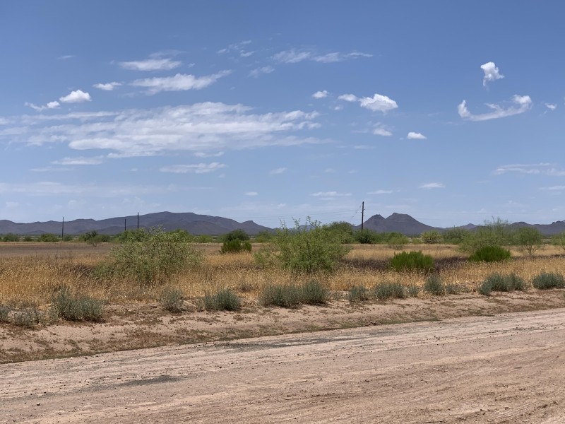 Your Ranch Goes Here!