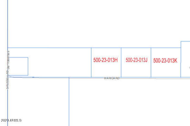 Wide Plat - Arica 500-23-013J