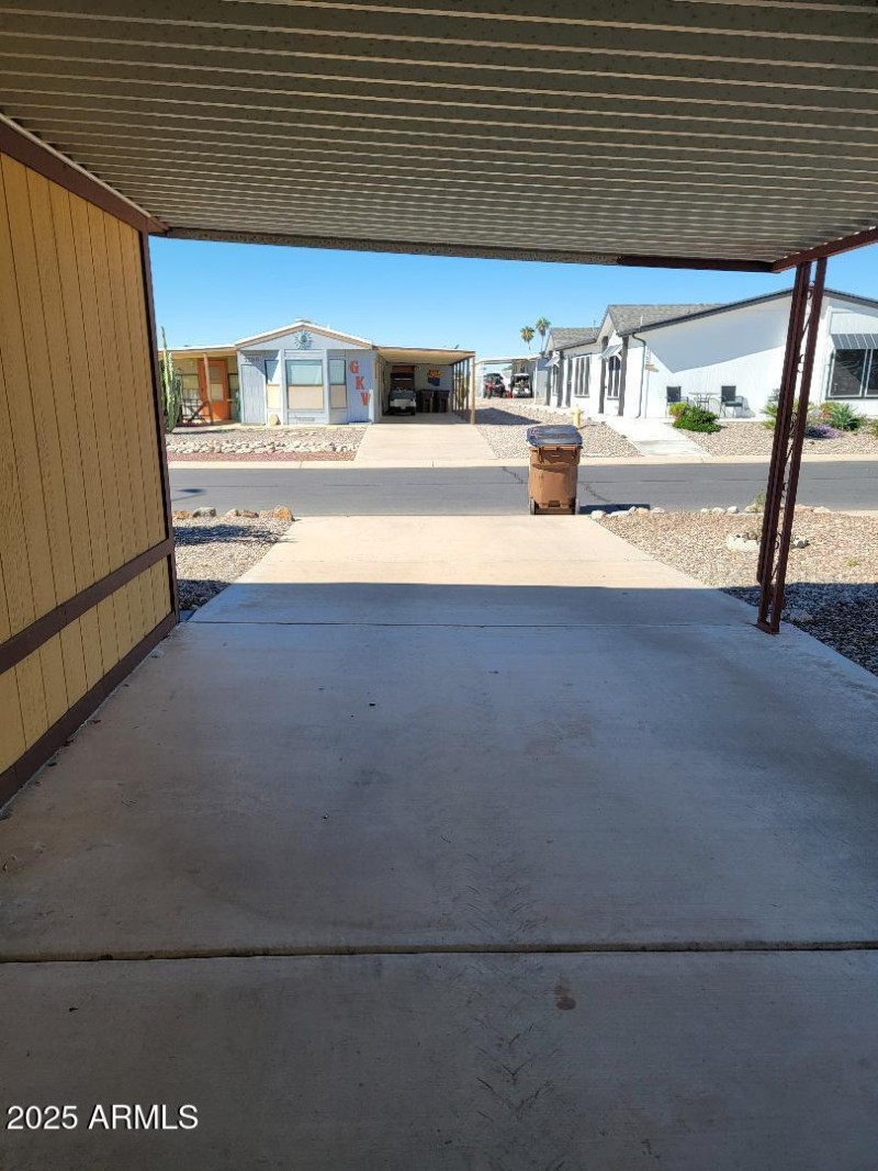 3701 carport