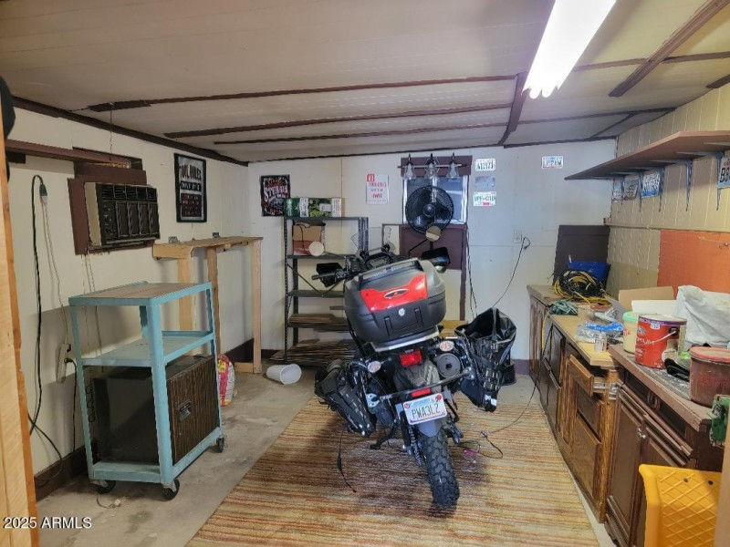 3701 inside workshop