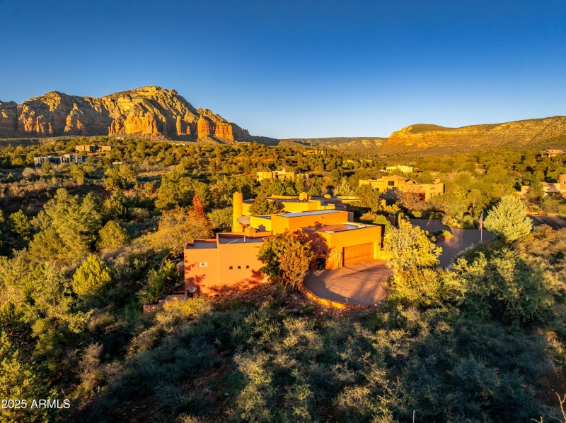 25 Estates Cir Sedona AZ_Twilight-4