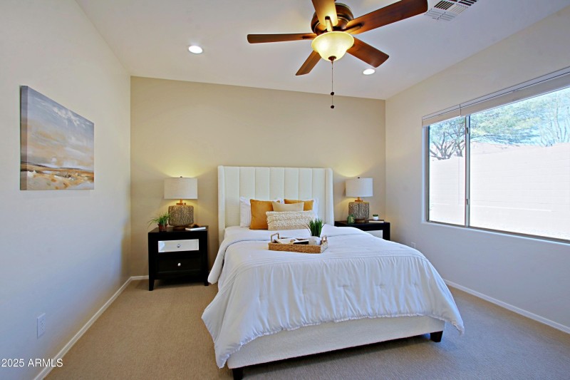 Master Bedroom 2