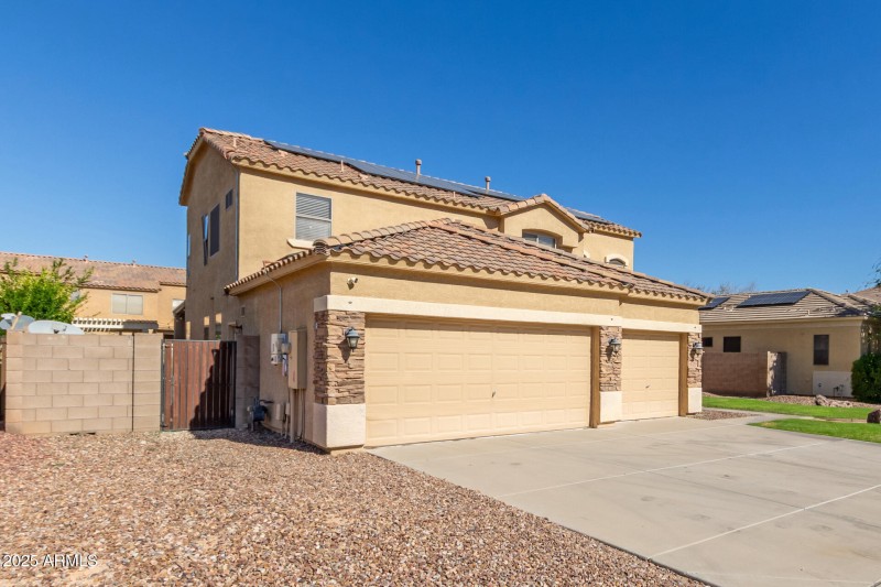 Energy Efficient, Solar