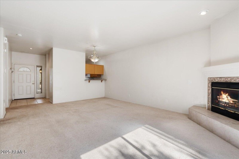 11-Living Room & Dining Area