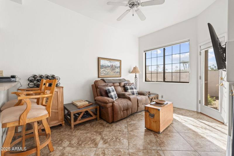 7955 E Chaparral Rd UNIT 52 - 08