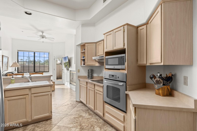 7955 E Chaparral Rd UNIT 52 - 13