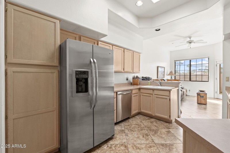 7955 E Chaparral Rd UNIT 52 - 14