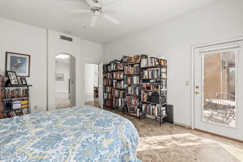 7955 E Chaparral Rd UNIT 52 - 17