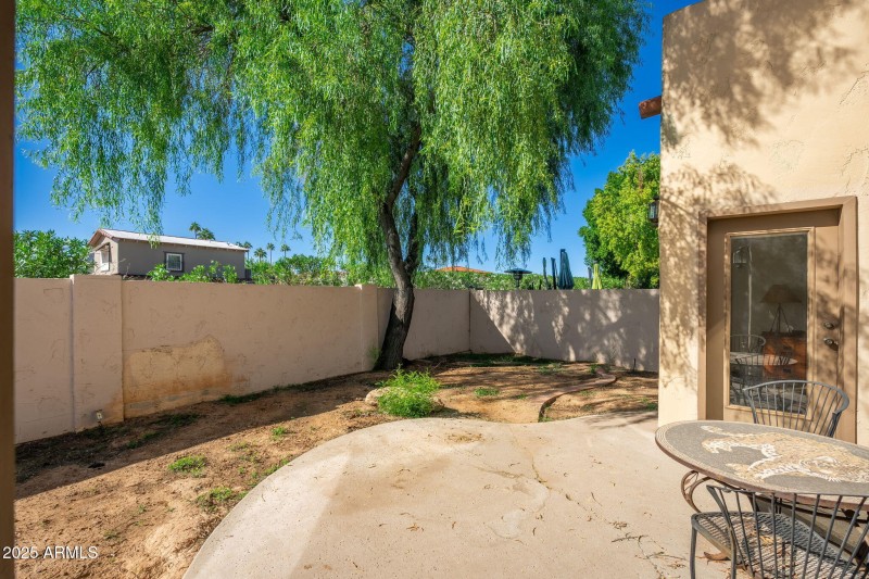 7955 E Chaparral Rd UNIT 52 - 23