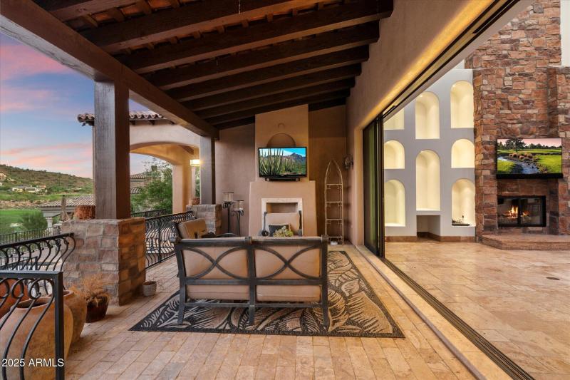 Effortless Indoor/Outdoor Living