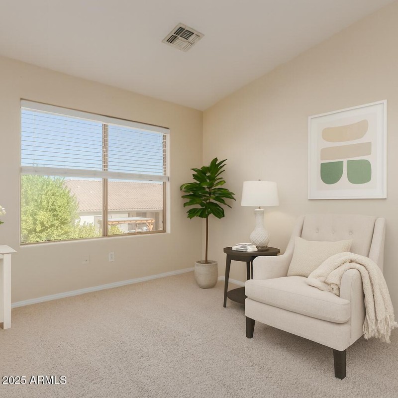 Ensuite Sitting Room