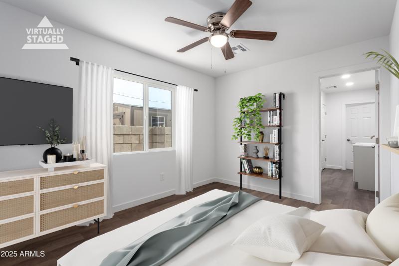 master virtual satged