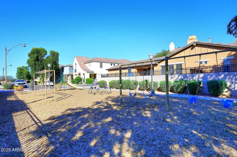 Community Park-Tot Park