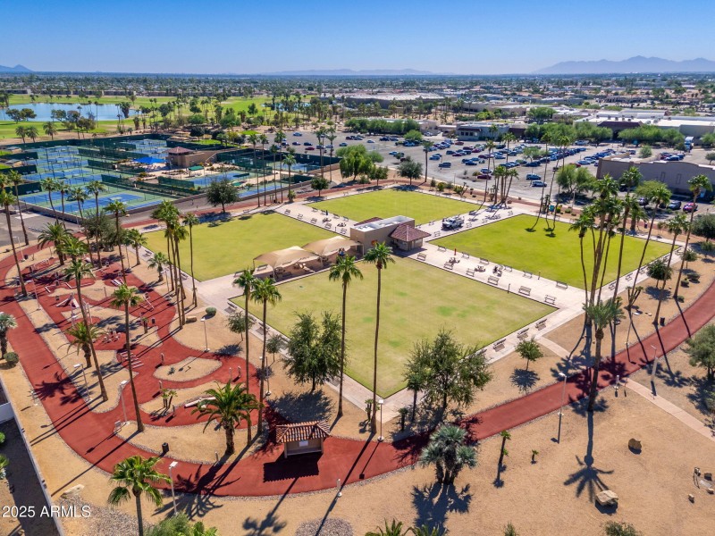 R.H. Johnson Recreation Center - 03