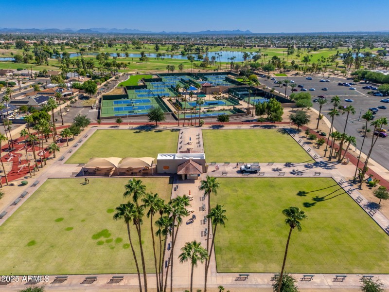 R.H. Johnson Recreation Center - 06