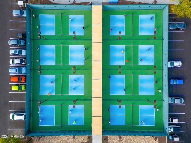 R.H. Johnson Recreation Center - 19